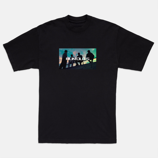 Run Outs Summer Tee