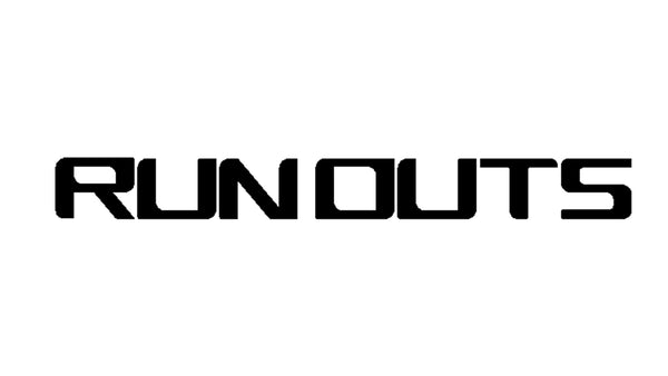 Run Outs